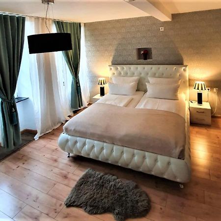 Design Apartment Barcelonanights Freiburg im Breisgau Eksteriør bilde