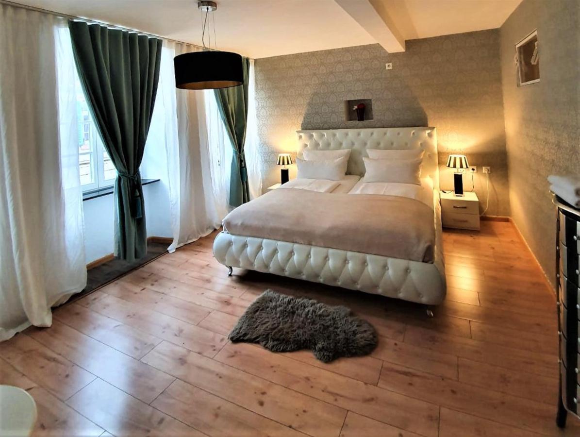 Design Apartment Barcelonanights Freiburg im Breisgau Eksteriør bilde