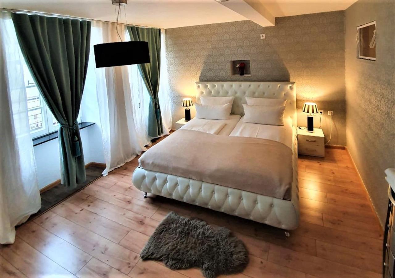 Design Apartment Barcelonanights Freiburg im Breisgau Eksteriør bilde