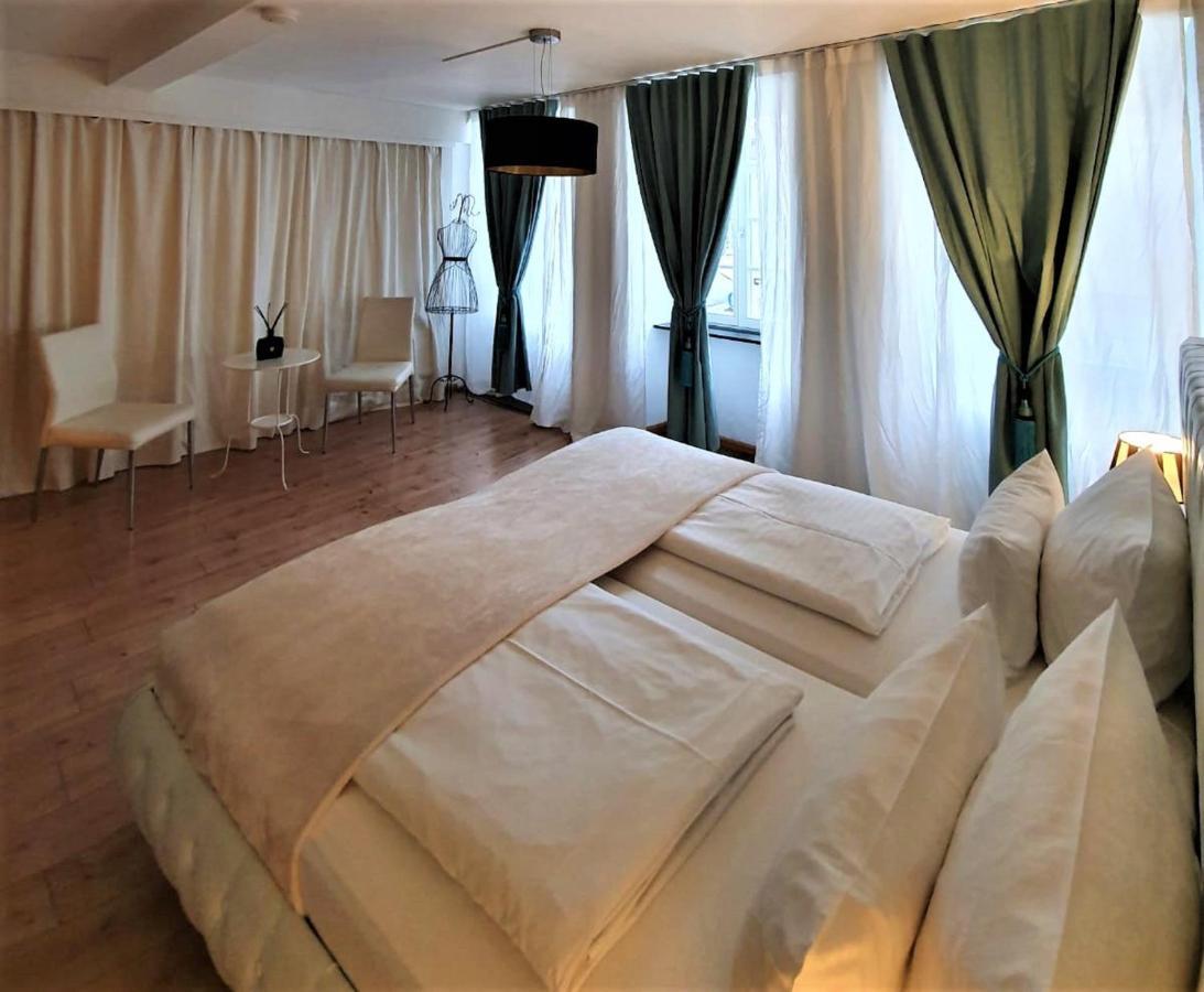 Design Apartment Barcelonanights Freiburg im Breisgau Eksteriør bilde