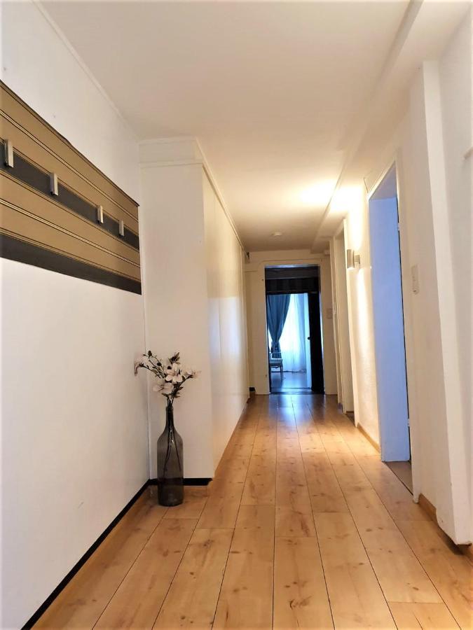 Design Apartment Barcelonanights Freiburg im Breisgau Eksteriør bilde