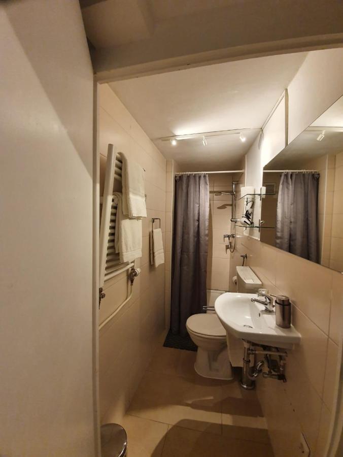 Design Apartment Barcelonanights Freiburg im Breisgau Eksteriør bilde